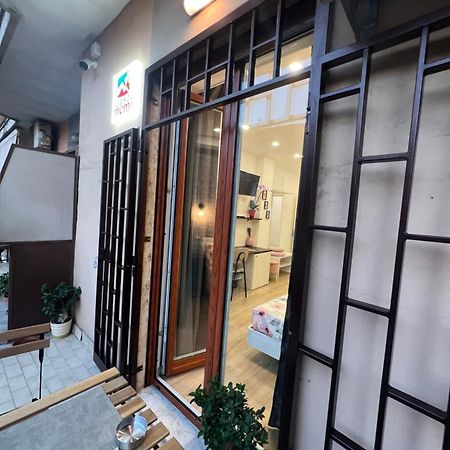 Casa Memi Bed & Breakfast Pagani Exterior photo