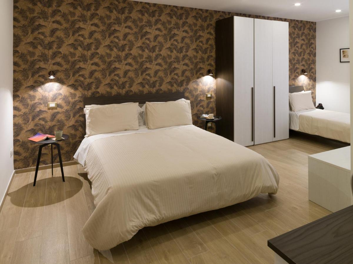 Casa Memi Bed & Breakfast Pagani Exterior photo