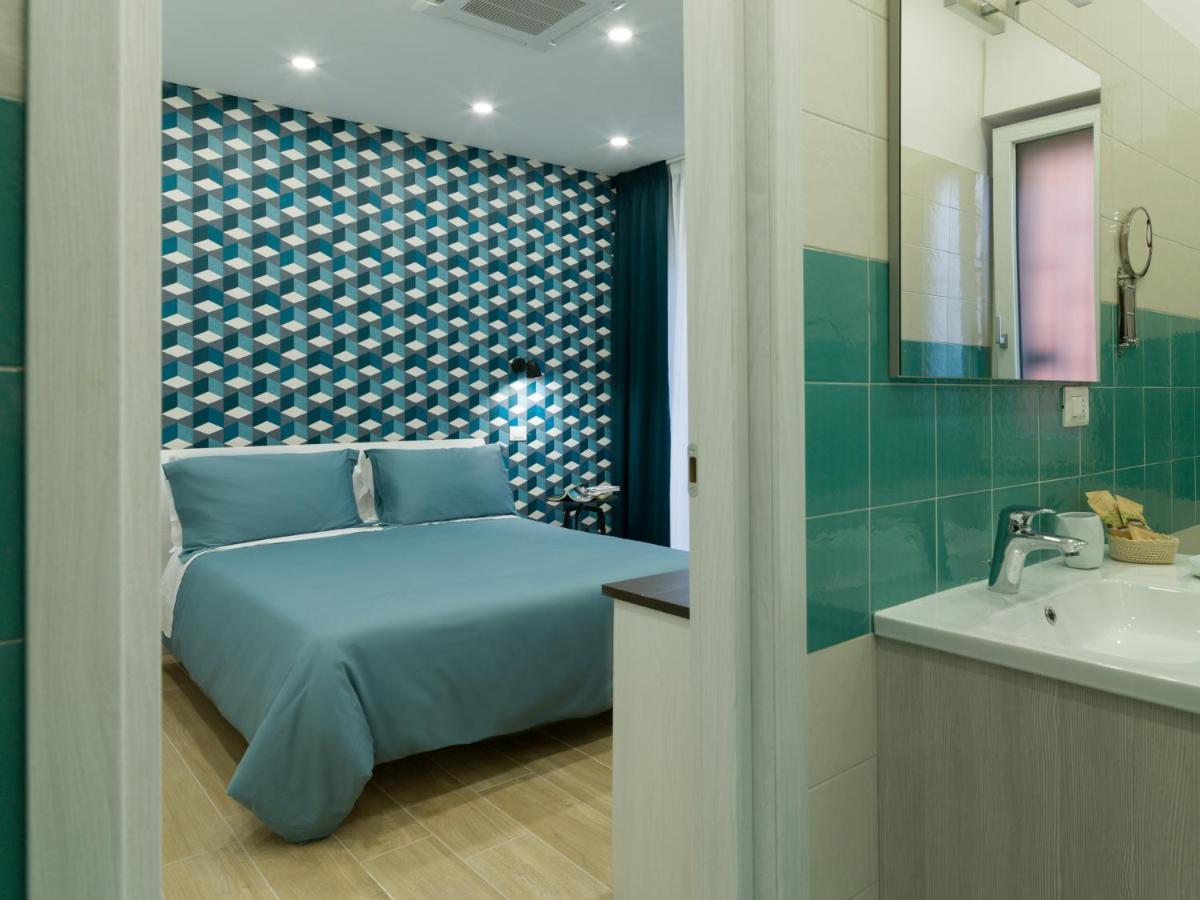 Casa Memi Bed & Breakfast Pagani Exterior photo